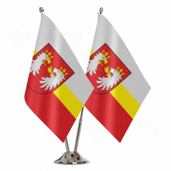 Gorlicki Binary Table Flag