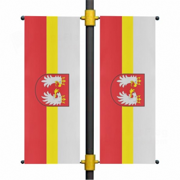 Gorlicki Blackout Flag