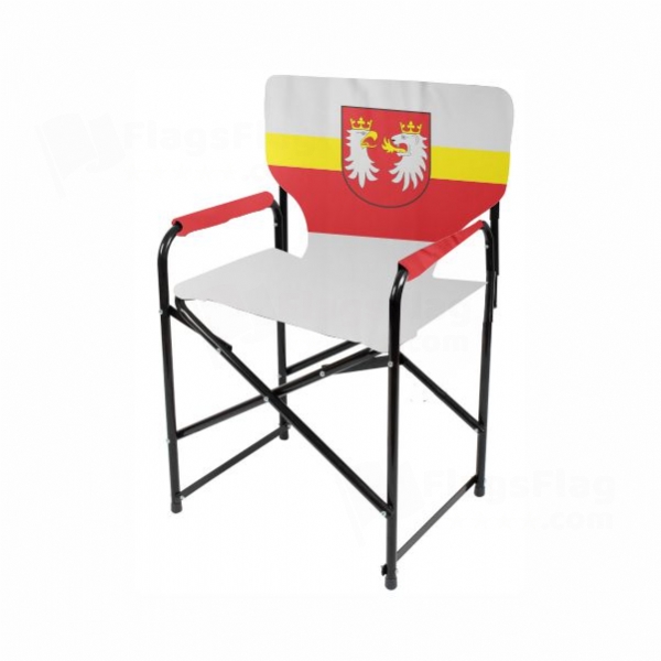Gorlicki Camp Chair