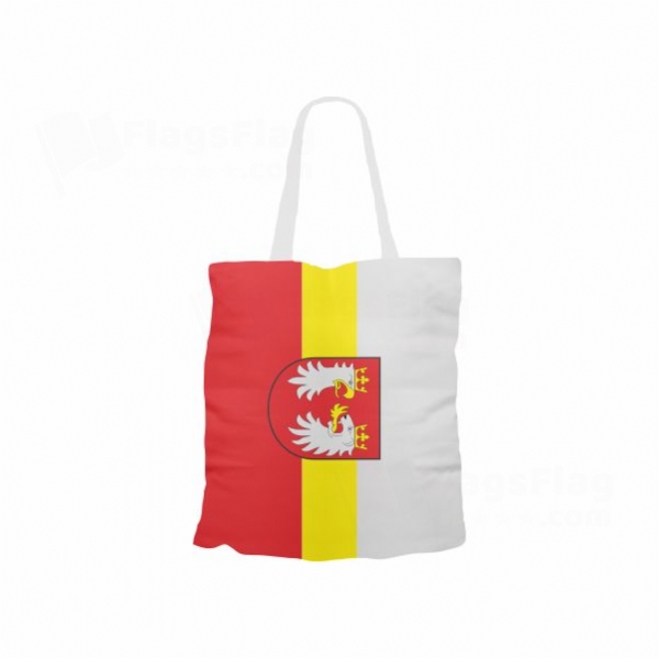Gorlicki Cloth Bag Models