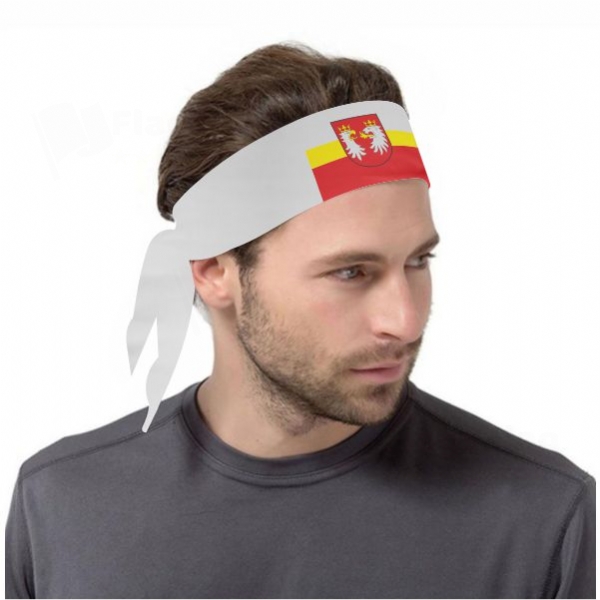 Gorlicki Digital Print Bandanas