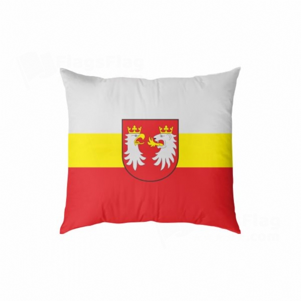 Gorlicki Digital Printed Pillow Cover