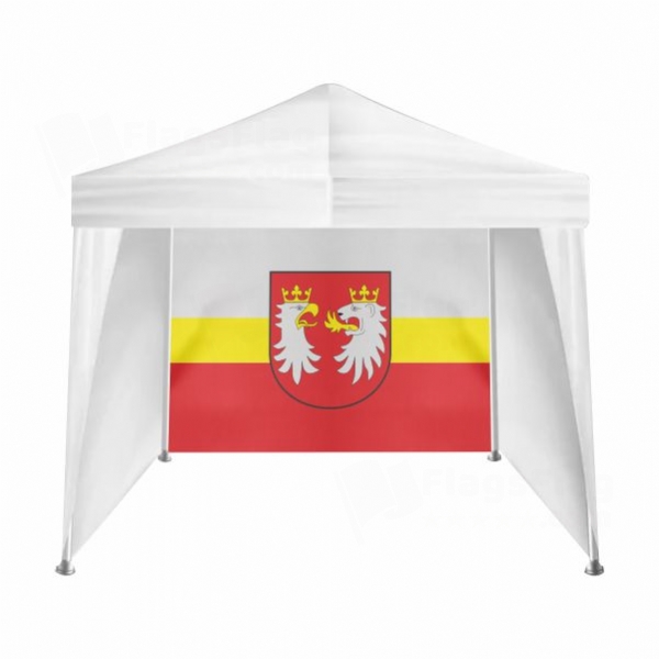 Gorlicki Gazebo Tent