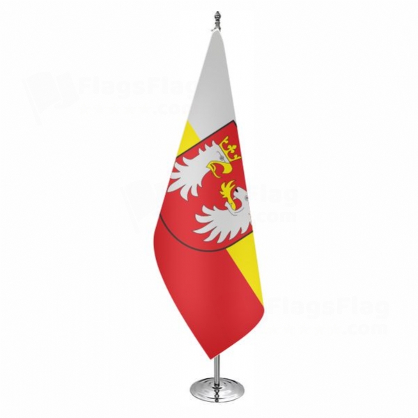 Gorlicki Office Flag Gorlicki Office Flags
