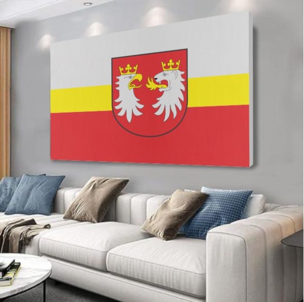 Gorlicki Painting
