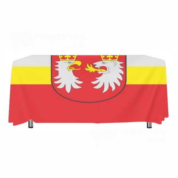 Gorlicki Tablecloth Models