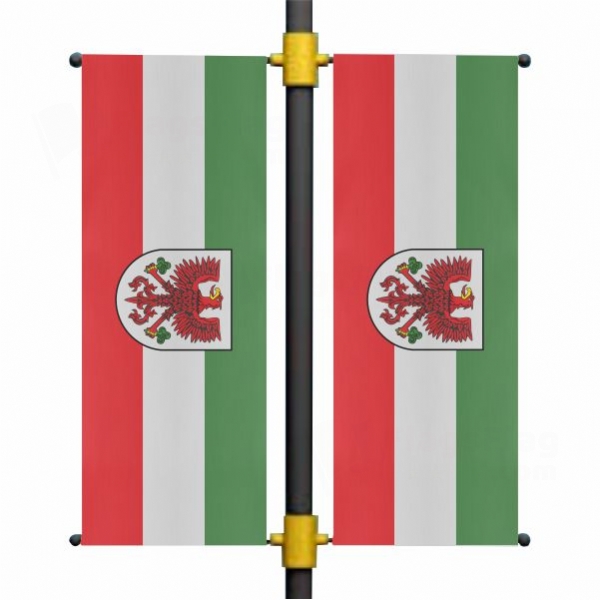 Gorzow Wielkopolski Blackout Flag