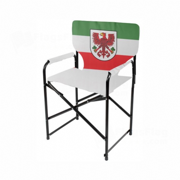 Gorzow Wielkopolski Camp Chair