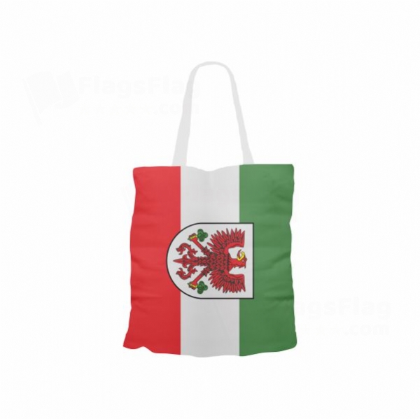 Gorzow Wielkopolski Cloth Bag Models