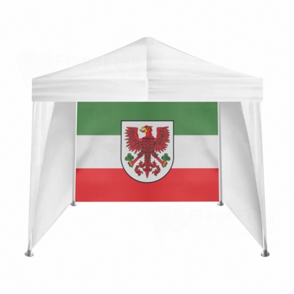 Gorzow Wielkopolski Gazebo Tent