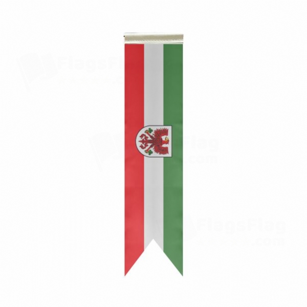 Gorzow Wielkopolski L Table Flags Flag Only