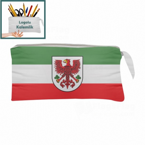 Gorzow Wielkopolski Makeup Bag