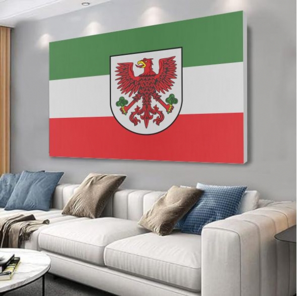 Gorzow Wielkopolski Painting