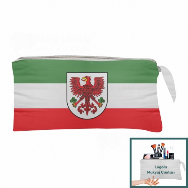 Gorzow Wielkopolski Pencil Case