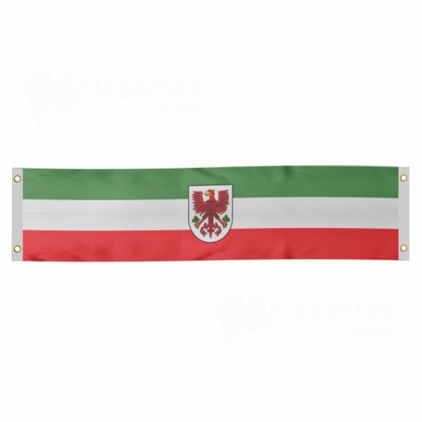Gorzow Wielkopolski Poster Banner