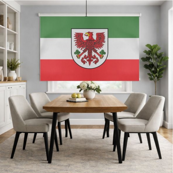 Gorzow Wielkopolski Roller Blinds