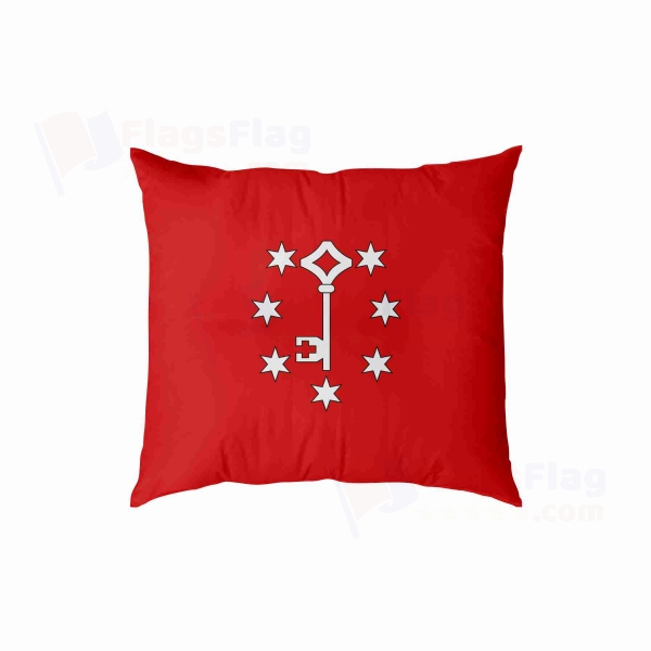 Gorzowski Digital Printed Pillow Cover