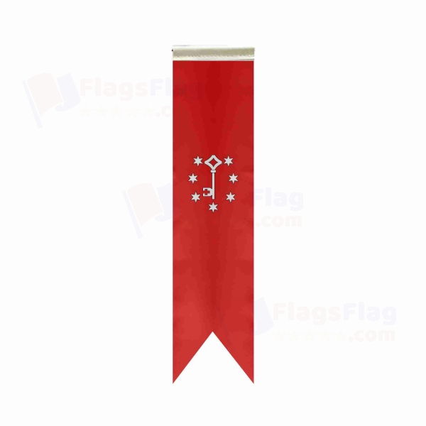 Gorzowski L Table Flags Flag Only