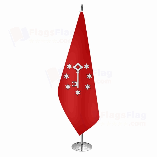 Gorzowski Office Flag Gorzowski Office Flags