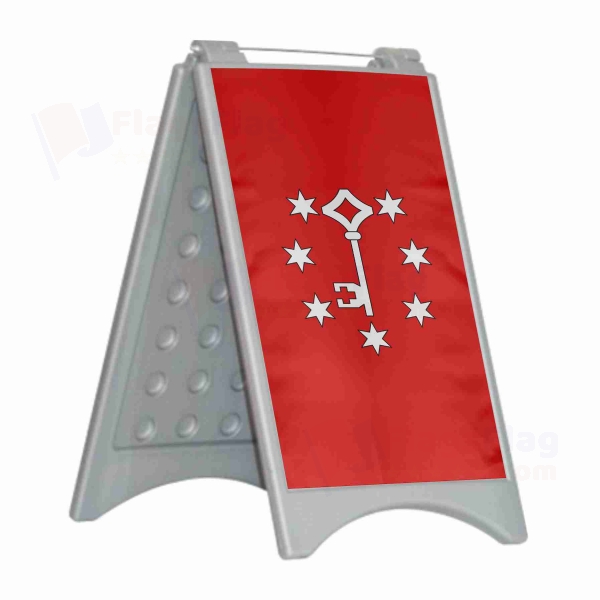 Gorzowski Open Gorzowski Close Plastic Pontoon