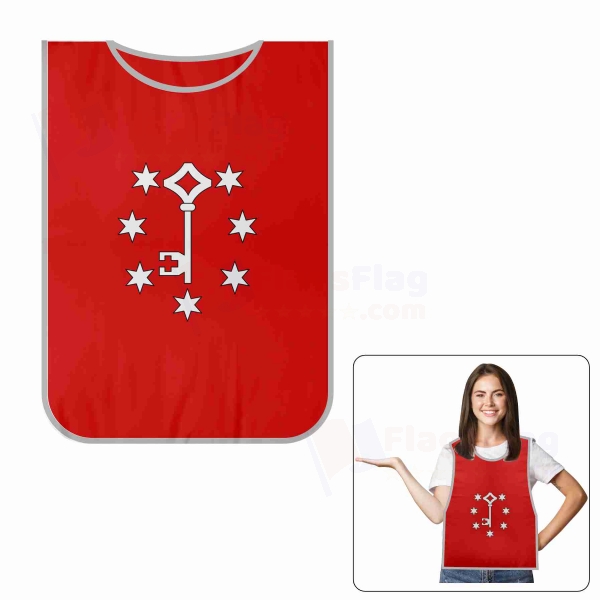 Gorzowski Single Use Strike Apron