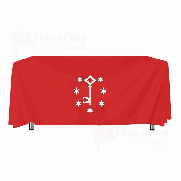 Gorzowski Tablecloth Models