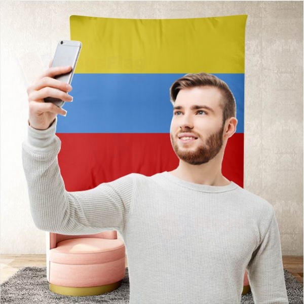 Gostyn Background Selfie Shooting Landscapes