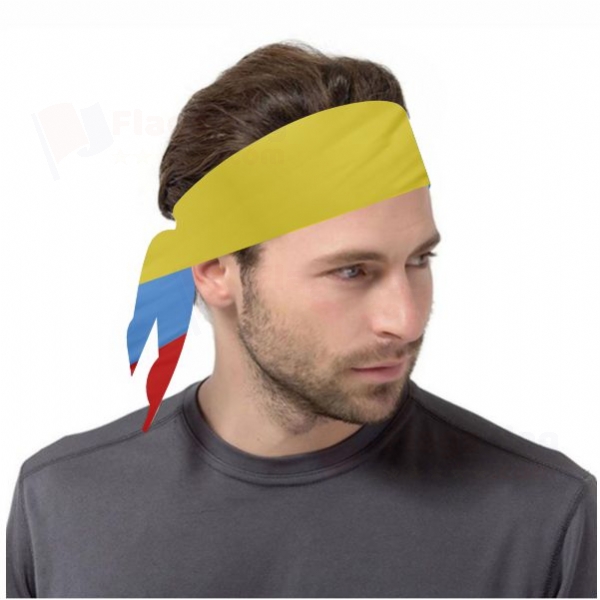 Gostyn Digital Print Bandanas
