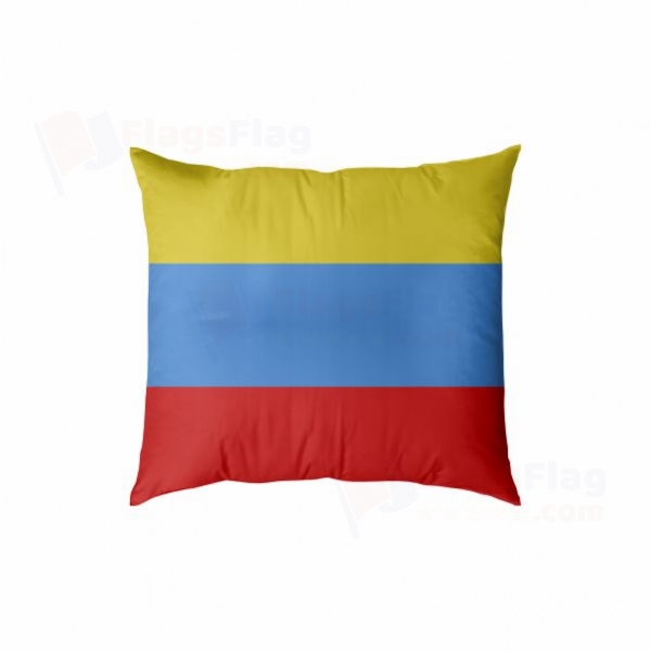Gostyn Digital Printed Pillow Cover