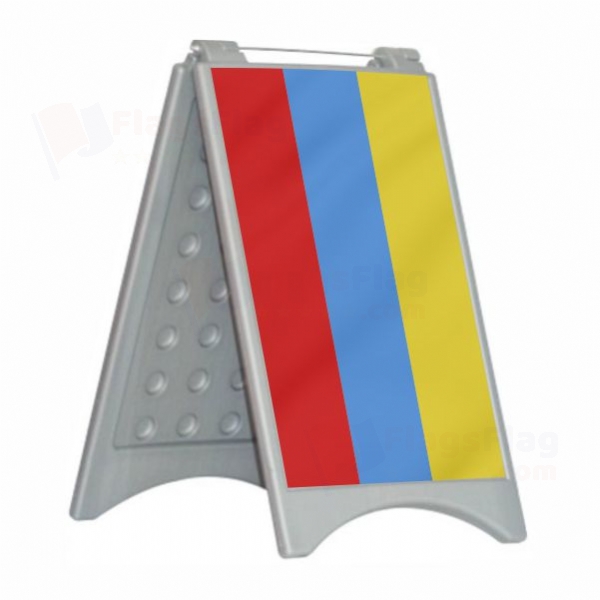 Gostyn Open Gostyn Close Plastic Pontoon