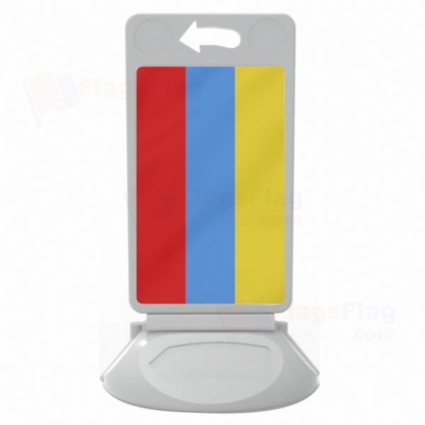 Gostyn Plastic Pontoon