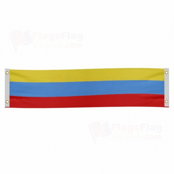 Gostyn Poster Banner