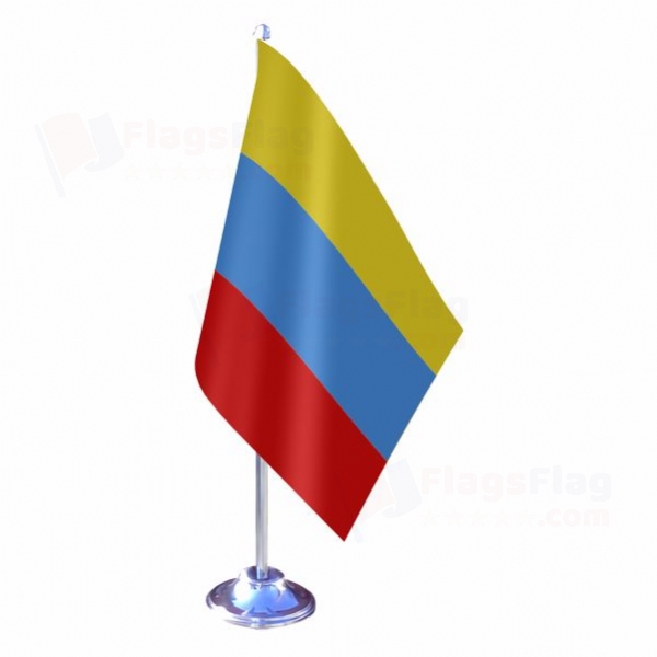 Gostyn Single Table Flag