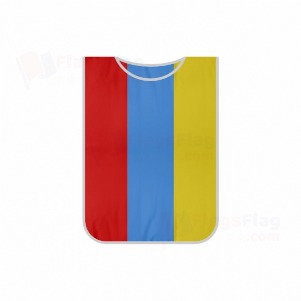 Gostyn Single Use Strike Apron