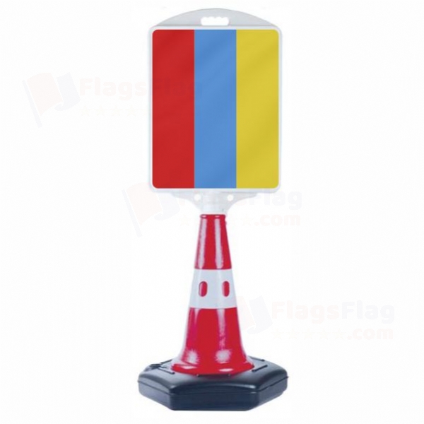 Gostyn Small Size Road Bollard