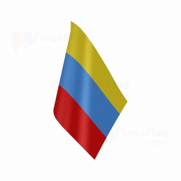 Gostyn Table Flag