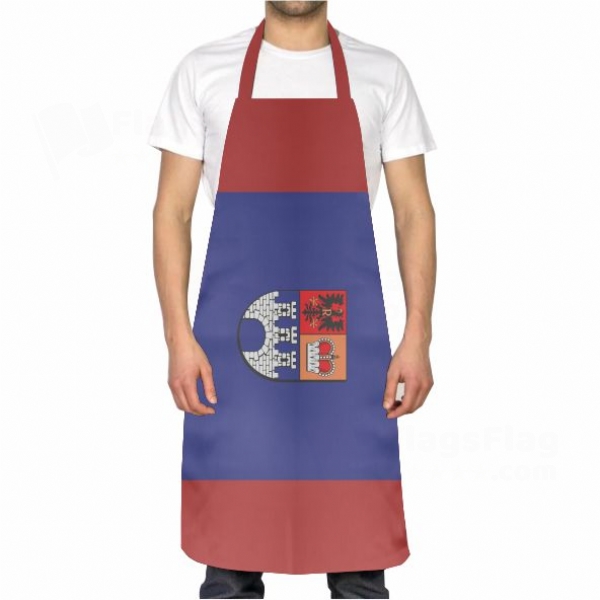 Gostyninski Apron