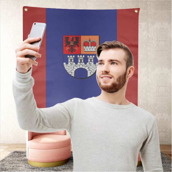 Gostyninski Background Selfie Shooting Landscapes