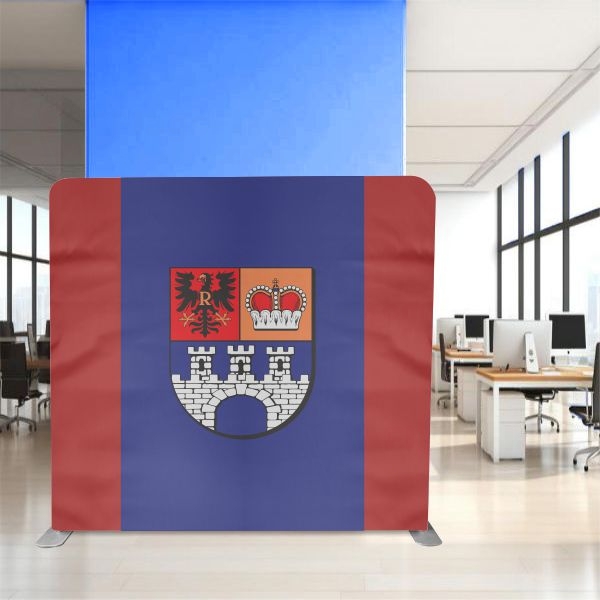 Gostyninski Background Stand Printing