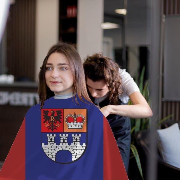 Gostyninski Barber Apron