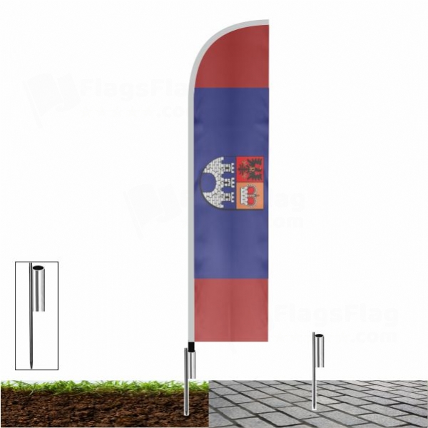 Gostyninski Beach Flags Gostyninski Sailing Flags
