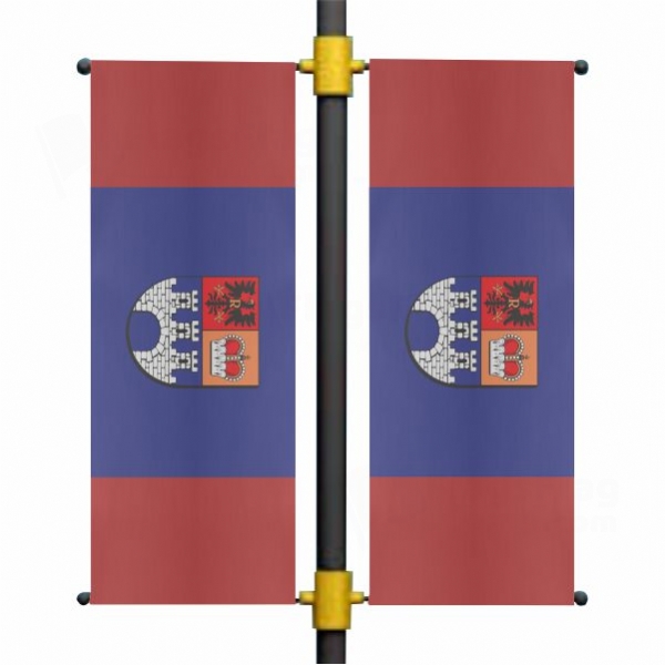 Gostyninski Blackout Flag