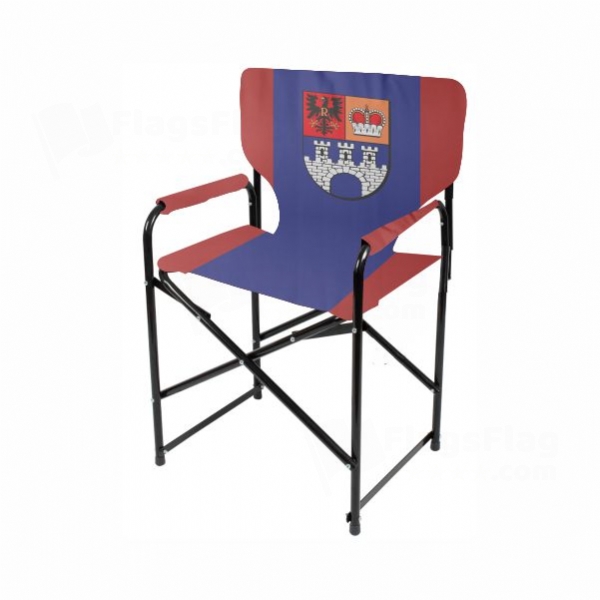 Gostyninski Camp Chair