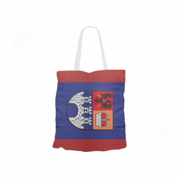 Gostyninski Cloth Bag Models