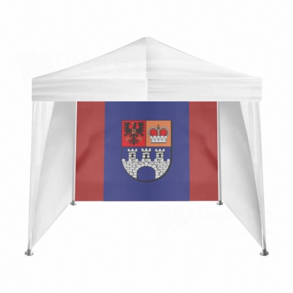 Gostyninski Gazebo Tent
