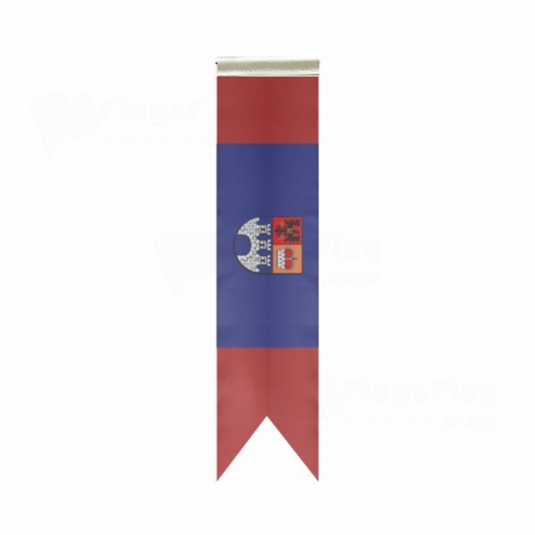 Gostyninski L Table Flags Flag Only