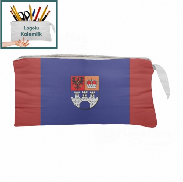 Gostyninski Makeup Bag