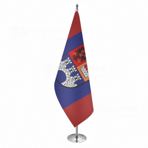Gostyninski Office Flag Gostyninski Office Flags