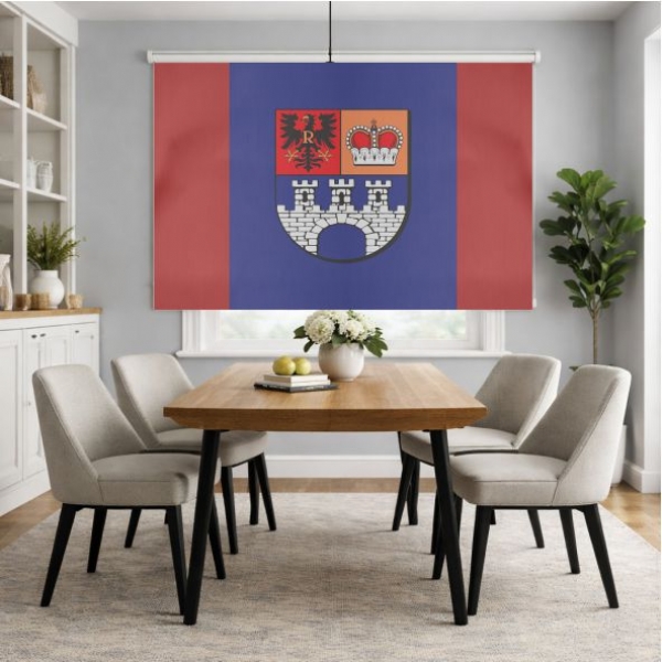 Gostyninski Roller Blinds