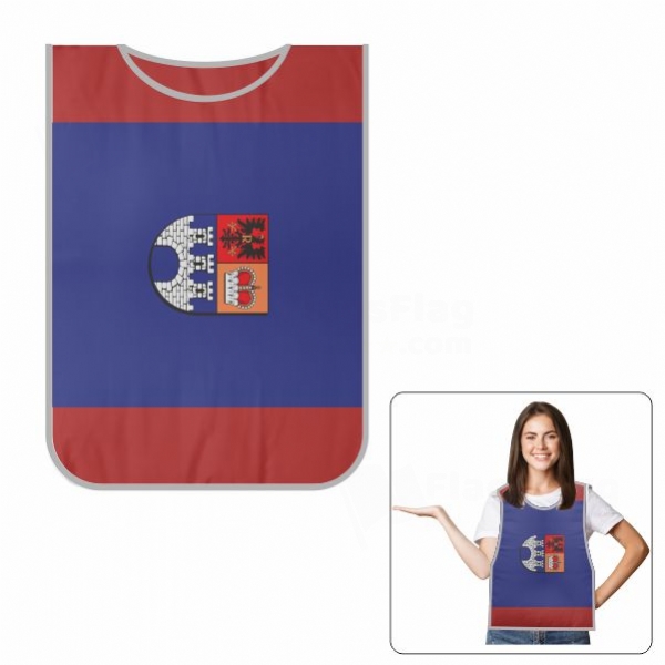 Gostyninski Single Use Strike Apron